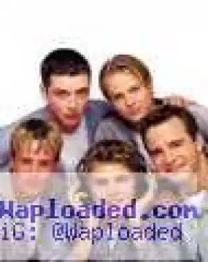 Westlife - You Raise Me Up